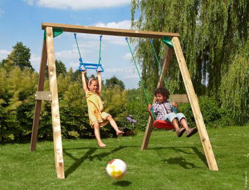 Jungle Swing 220 cm